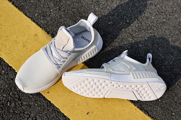 Adidas NMD 3 Women Shoes--006
